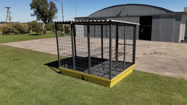 Punto de Almacenamiento Transitorio PAT